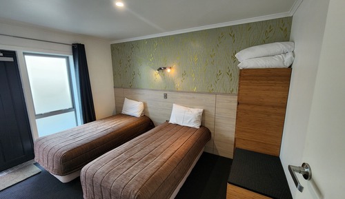 Family Suite, 1 Bedroom, Non Smoking, Kitchenette