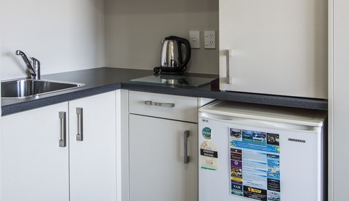 Standard Apartment, 2 Bedrooms
