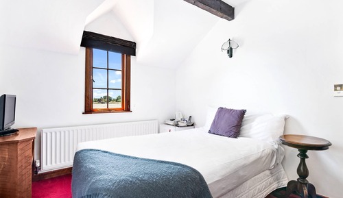 Standard Room, 1 Twin Bed, Non Smoking