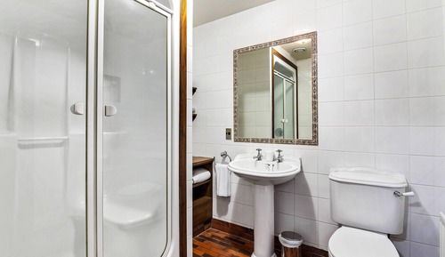Standard Room, 2 Twin Beds, Non Smoking