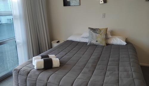 Family Suite, 1 Bedroom, Non Smoking, Kitchenette