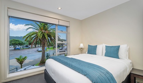 Premium Apartment, Balcony, River View