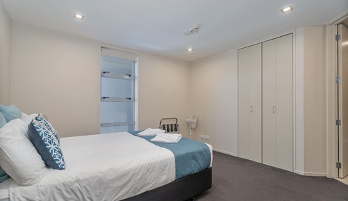 Superior Apartment, 2 Bedrooms, Harbor View