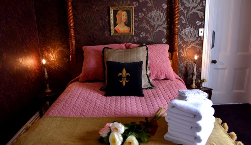 Grand Suite