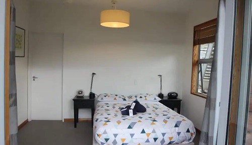 Deluxe Suite, 1 Bedroom (En Suites Queen)