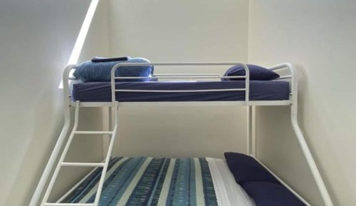 Standard Suite, 1 Bedroom, Non Smoking, Shared Bathroom (Single Room)