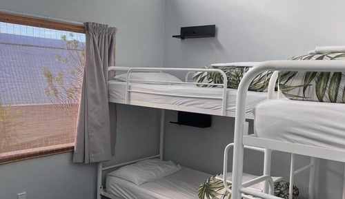 Standard Shared Dormitory, Non Smoking, Shared Bathroom (Female Dorm Room)