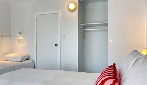 Apartment, 2 Bedrooms