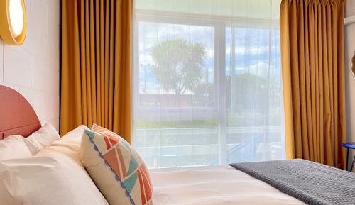 Deluxe Suite, 1 Bedroom, Kitchen
