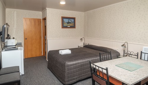 Family Ensuite Unit