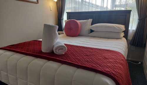 Standard Apartment, 1 Bedroom