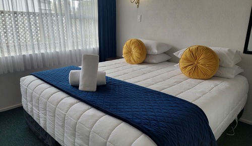 Apartment, 2 Bedrooms