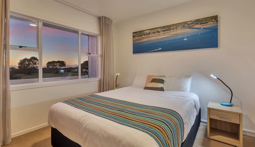 Apartment, Balcony, Sea View