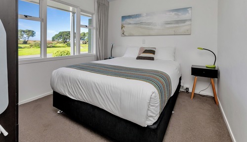 Deluxe Apartment, 1 Queen Bed