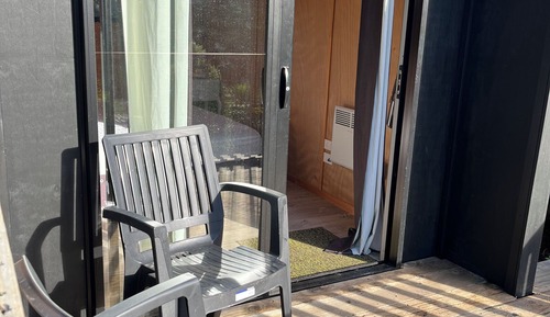  Basic Premium Cabin (BYO Linen)