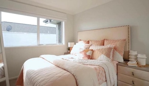 House, 3 Bedrooms, Private Bathroom, Garden View