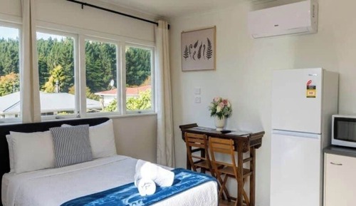 Apartment, 1 Bedroom