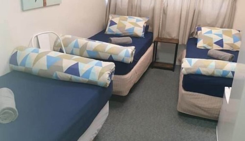 Standard Room, 3 Bedrooms