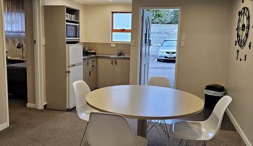 Premium Two Bedroom