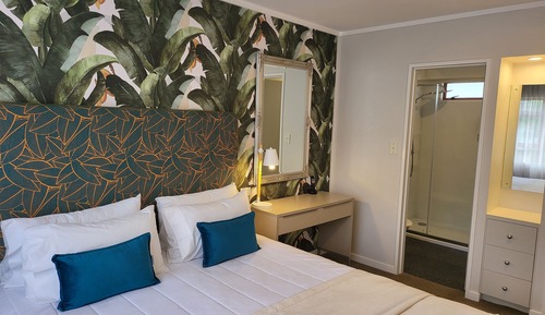 Premium One Bedroom