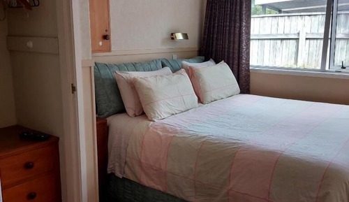 Junior Suite, Garden View