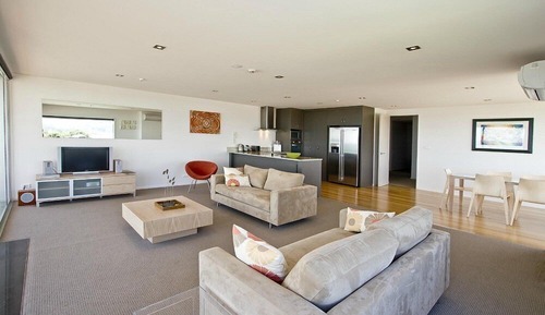 Deluxe Penthouse, Balcony, Ocean View