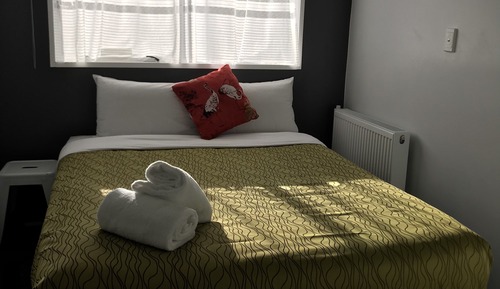 Premium Apartment, 2 Bedrooms, Kitchen