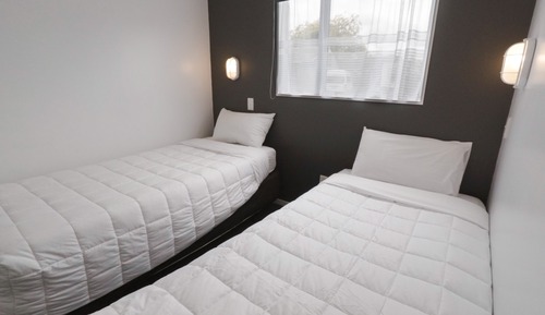 Standard Apartment, 2 Bedrooms, Kitchen