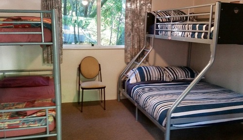 Basic Cabin
