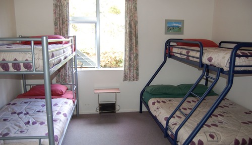 Basic Cabin