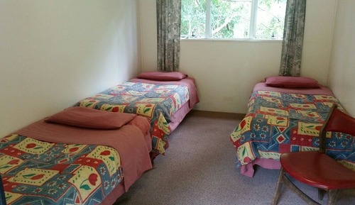 Basic Cabin