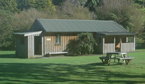Standard Shared Dormitory