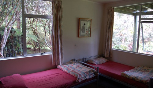Basic Shared Dormitory