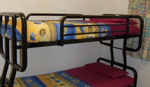 Basic Twin Room