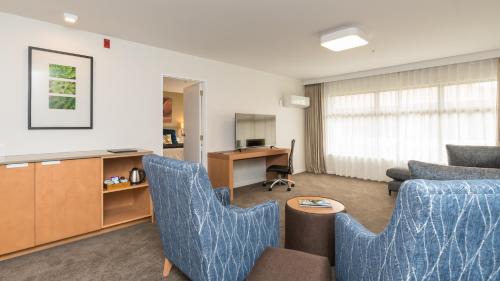 King Suite