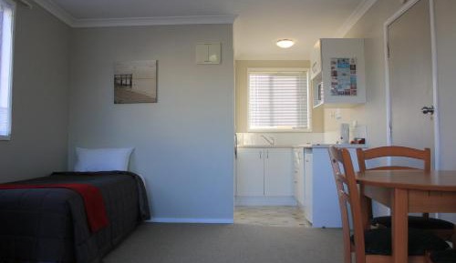 Executive One Bedroom Apartment
