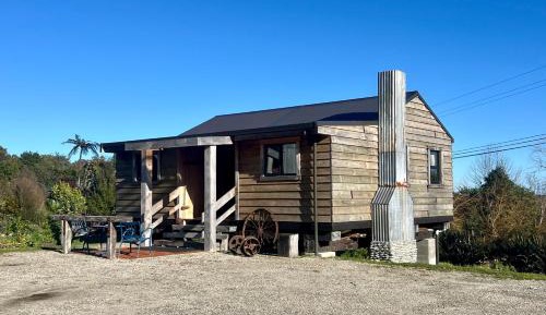One-Bedroom Chalet