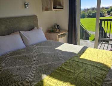 Deluxe Double Room with Bath
