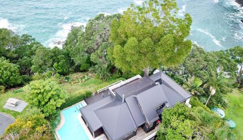 Vacation Home