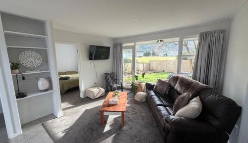 Two-Bedroom Townhouse