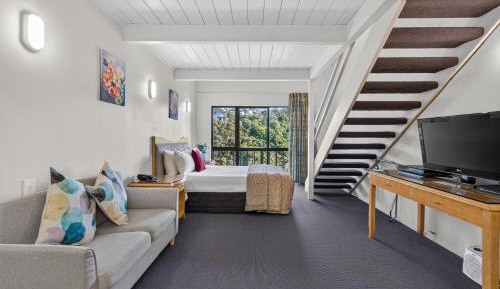 Duplex Suite