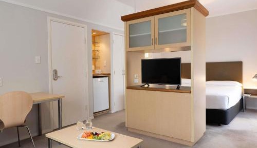 Studio Villa King Bed