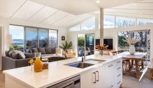 Vacation Home