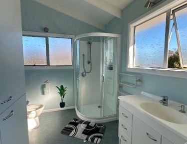 Deluxe Double Room with Bath
