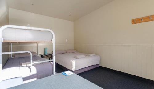 Standard Room with Shared Bathroom