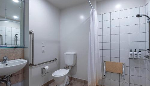 King Room - Mobility Accessible/Non-Smoking