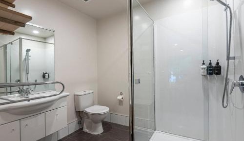 Two-Bedroom Appartment