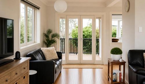 Three-Bedroom Vacation Home 
