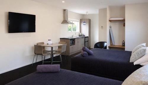 Executive Studio