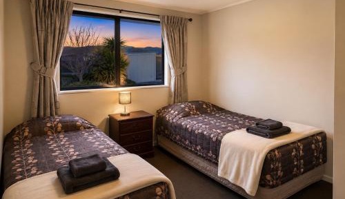 Three Bedroom Motel